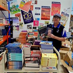 Collins Booksellers Pty Ltd