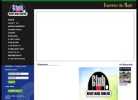 Club Merrylands Bowls Shop's website