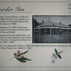 Border Inn Hotel