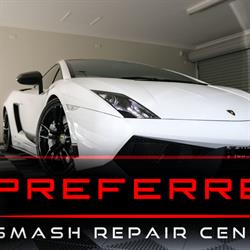 Preferred Smash Repair Specialist