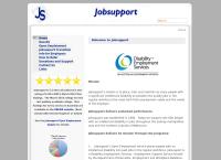Jobsupport Incorporated