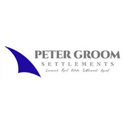 Peter Groom Settlements