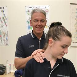 Finley Chiropractic Centre