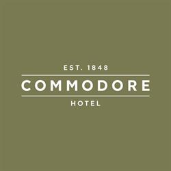 Commodore Hotel Cellars