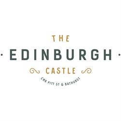 The Edinburgh Castle