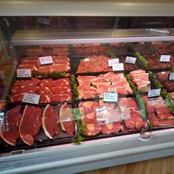 Reeves & Co Quality Butchers