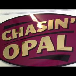Chasin' Opal Holiday Cabins