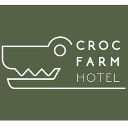 Crocodile Farm Hotel