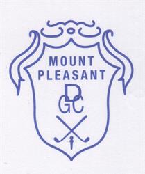 Mt Pleasant & District Golf Club