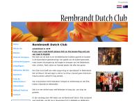 Rembrandt Dutch Club Ltd