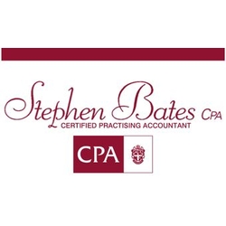 Stephen Bates CPA