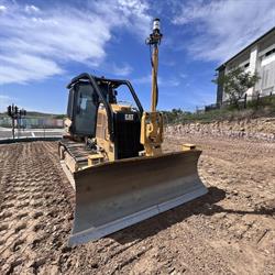 Carsburg Earthmoving Pty Ltd