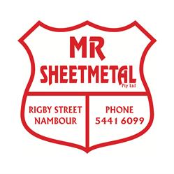 Mr Sheet Metal