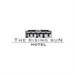 The Rising Sun Hotel