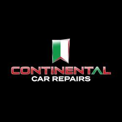 Continental Car Repairs