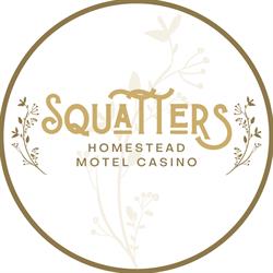 Squatter's Homestead Motel