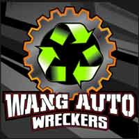 Wang Auto Wreckers Pty Ltd