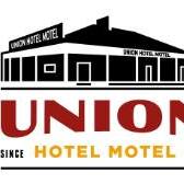 Union Hotel Motel