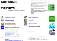 Airtronic Circuits Pty Ltd