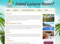 Island Leisure Resort