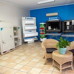Mia Commercial Refrigeration
