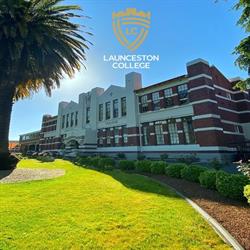 Launceston College