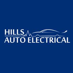 Hills Auto Electrical