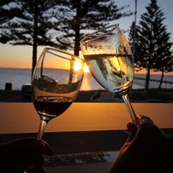 Ceduna Foreshore Caravan Park