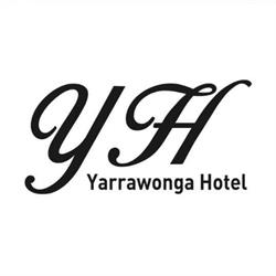 Victoria Hotel Yarrawonga