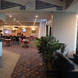 Moruya Bowling & Recreation Club Ltd