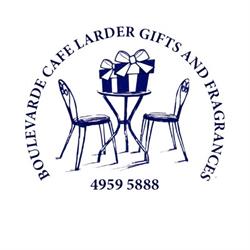 Gift & Fragrance Centre