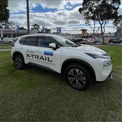 Ferntree Gully Nissan