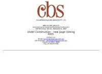 Collingwood Building Services Pty Ltd