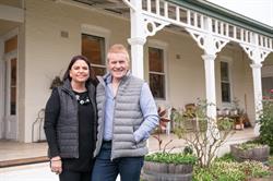 Yarra Gables Motel