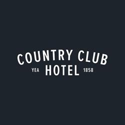 Yea Country Club Hotel