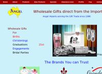 Angel Imports Australia Pty Ltd