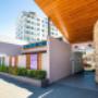Toongabbie Hotel in Toongabbie, NSW.