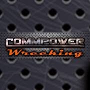 Commpower Wrecking