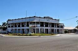 Cloncurry Motel