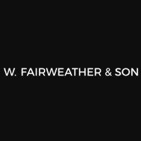 W Fairweather and Son Pty Ltd