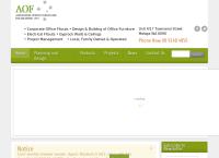 Ashworth's Office Furniture