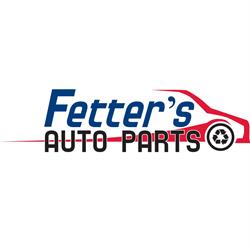 Fetter's Auto Parts