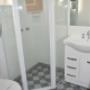 Queen Room Bathroom