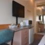 Executive Work Desk
