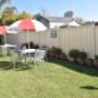 BBQ Area