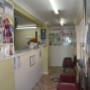 Friendly Reception