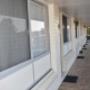 Guest Walkway