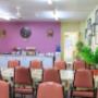 Breakfast Dining Room