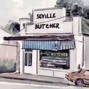 Seville Butchers