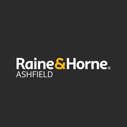 Raine & Horne Ashfield